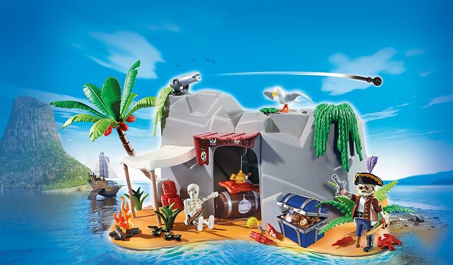 4797 CAVERNA VIKINGA