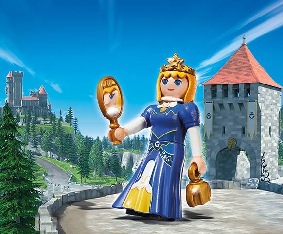 6699 PRINCESA LEONORA