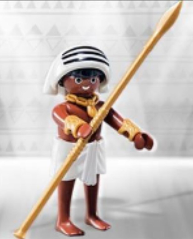 SOBRES SERIE 10 FIGURA MAGO