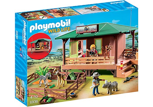 6936 CASA DE SAFARI
