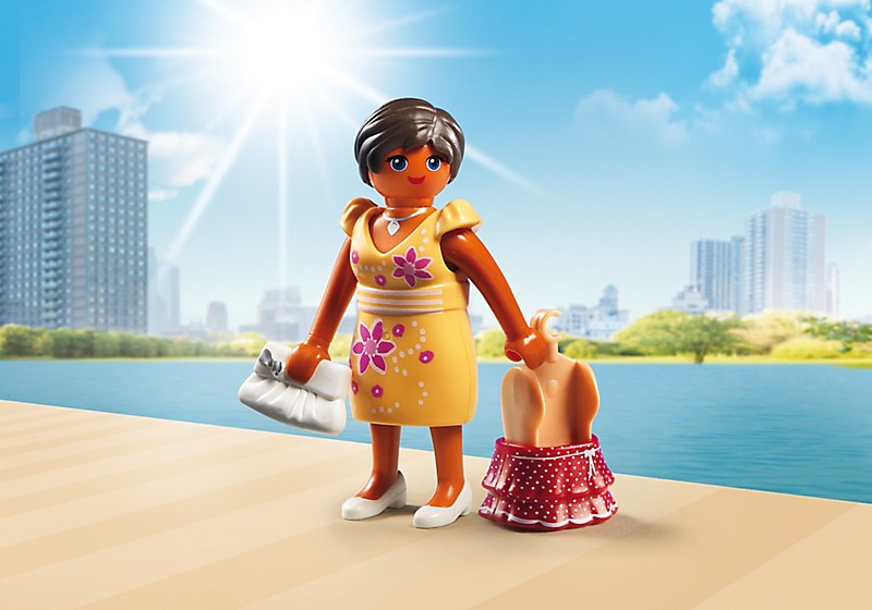 6882 FASHION GIRL VERANO