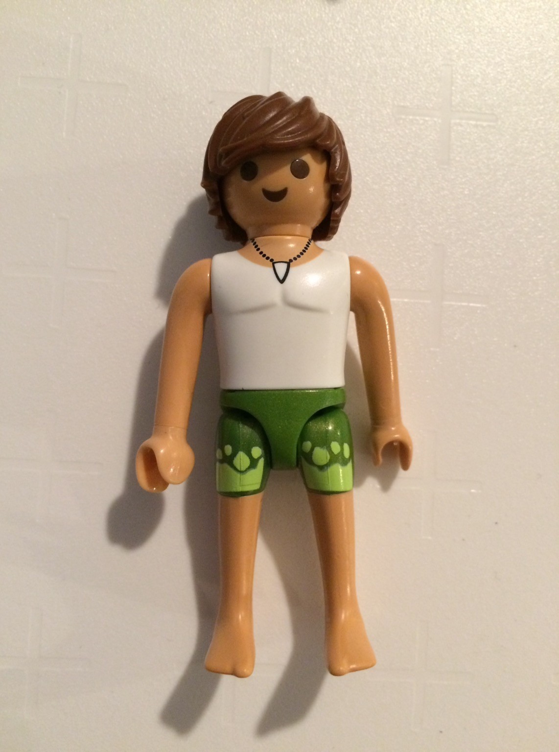 PLAYMOBIL CHULO DE PLAYA 1