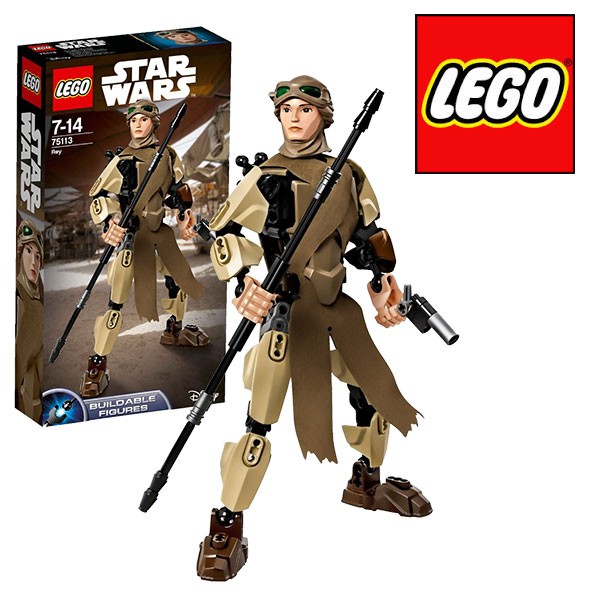 LEGO 75113