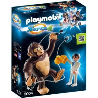 9004 MONO GIGANTE ( PREVENTA )