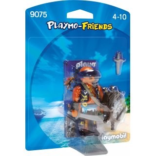 9075 PLAYMOFRIEND PIRATA MUSCULOSO ( PREVENTA)
