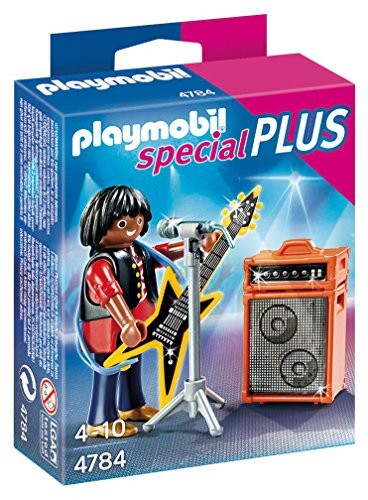 4784 ESPECIAL PLUS ROCKERO