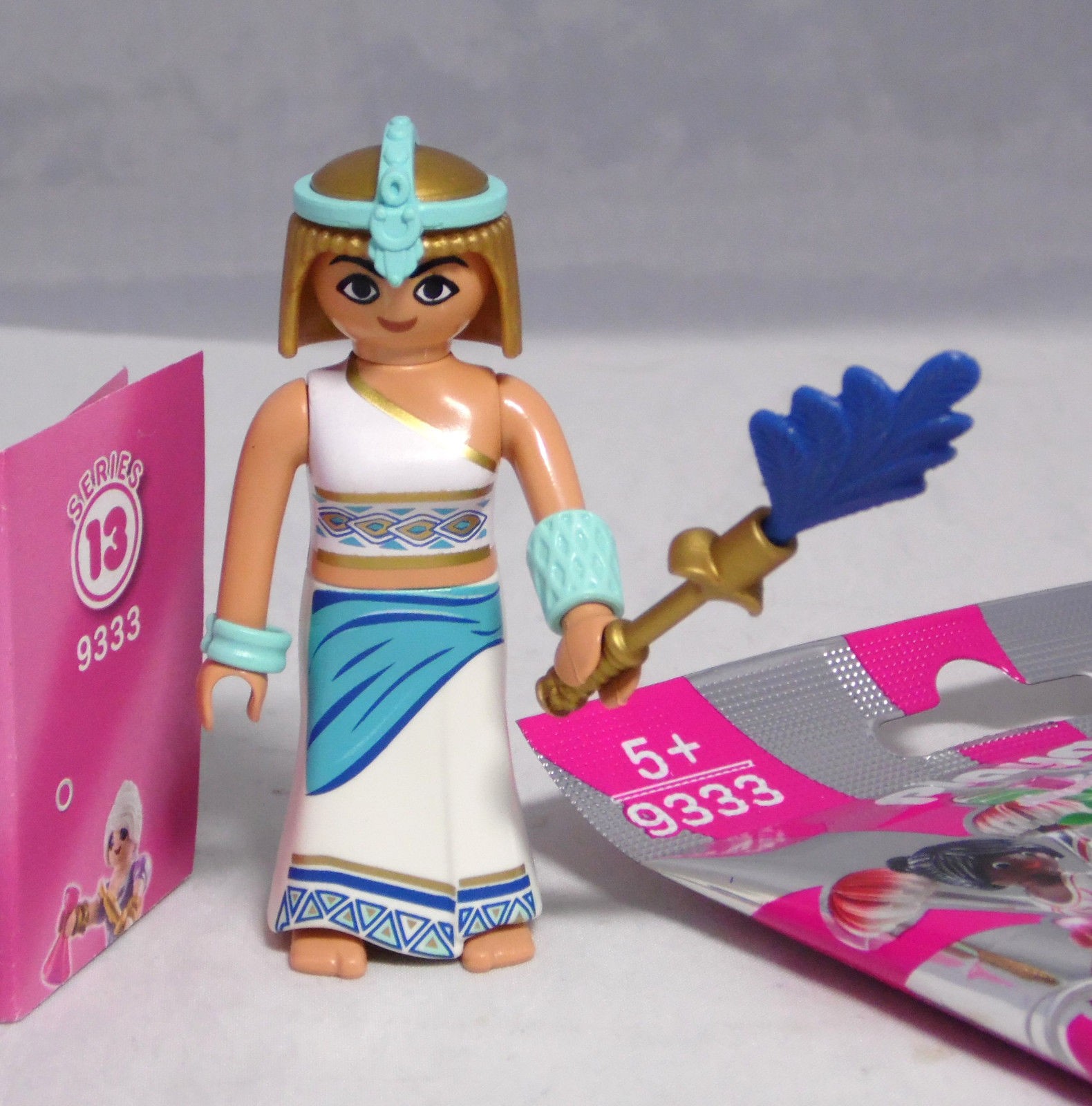PLAYMOBIL ESCLAVA ROMANA