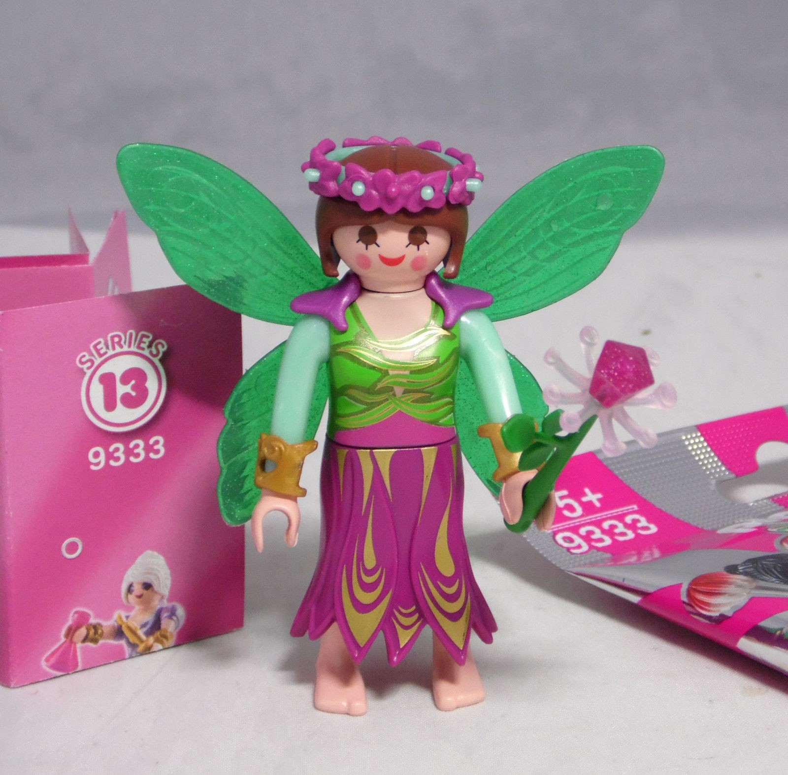 PLAYMOBIL HADA SERIE 13