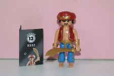 PLAYMOBIL FIGURA ARABE SERIE 13