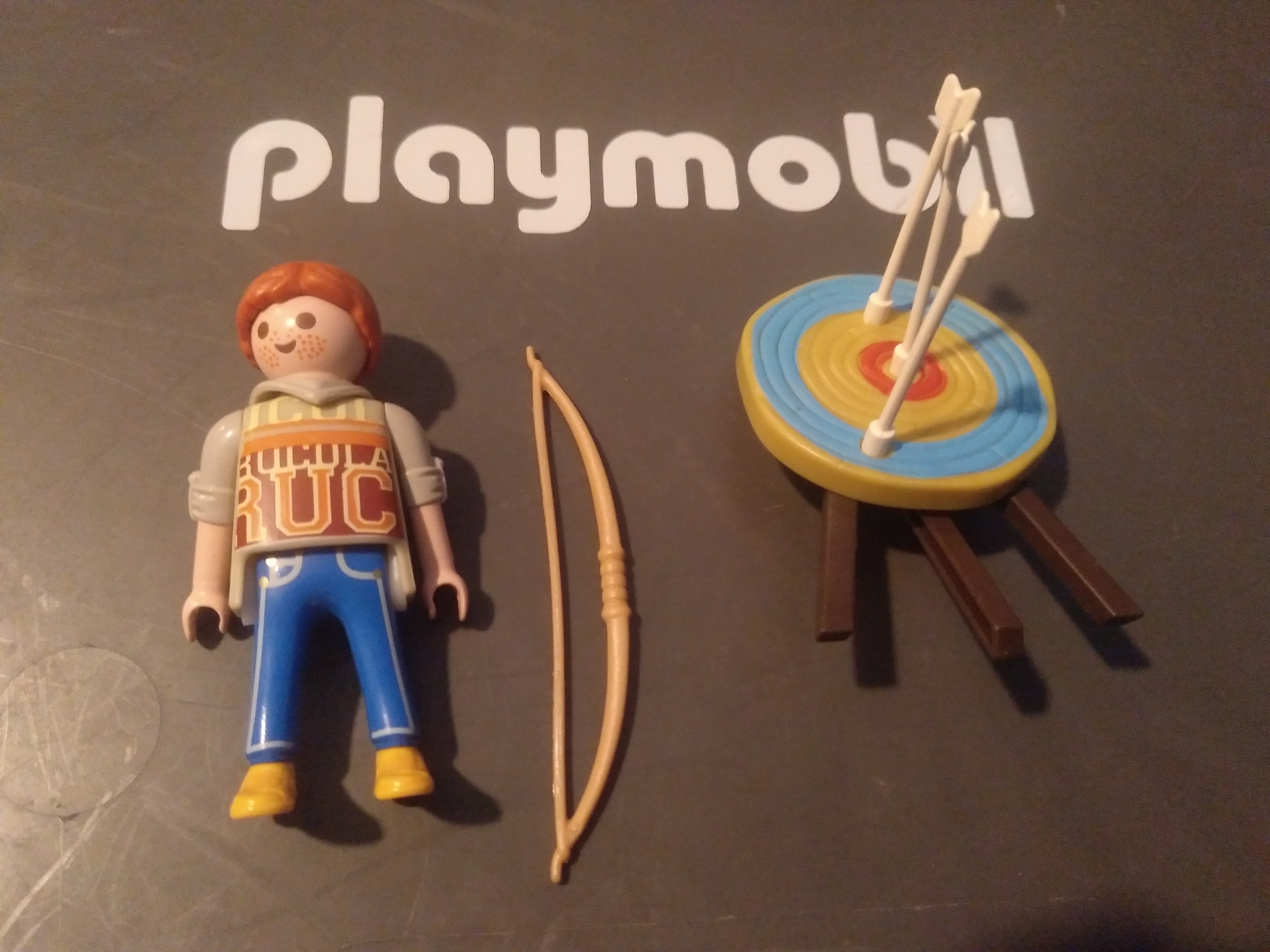 PLAYMOBIL