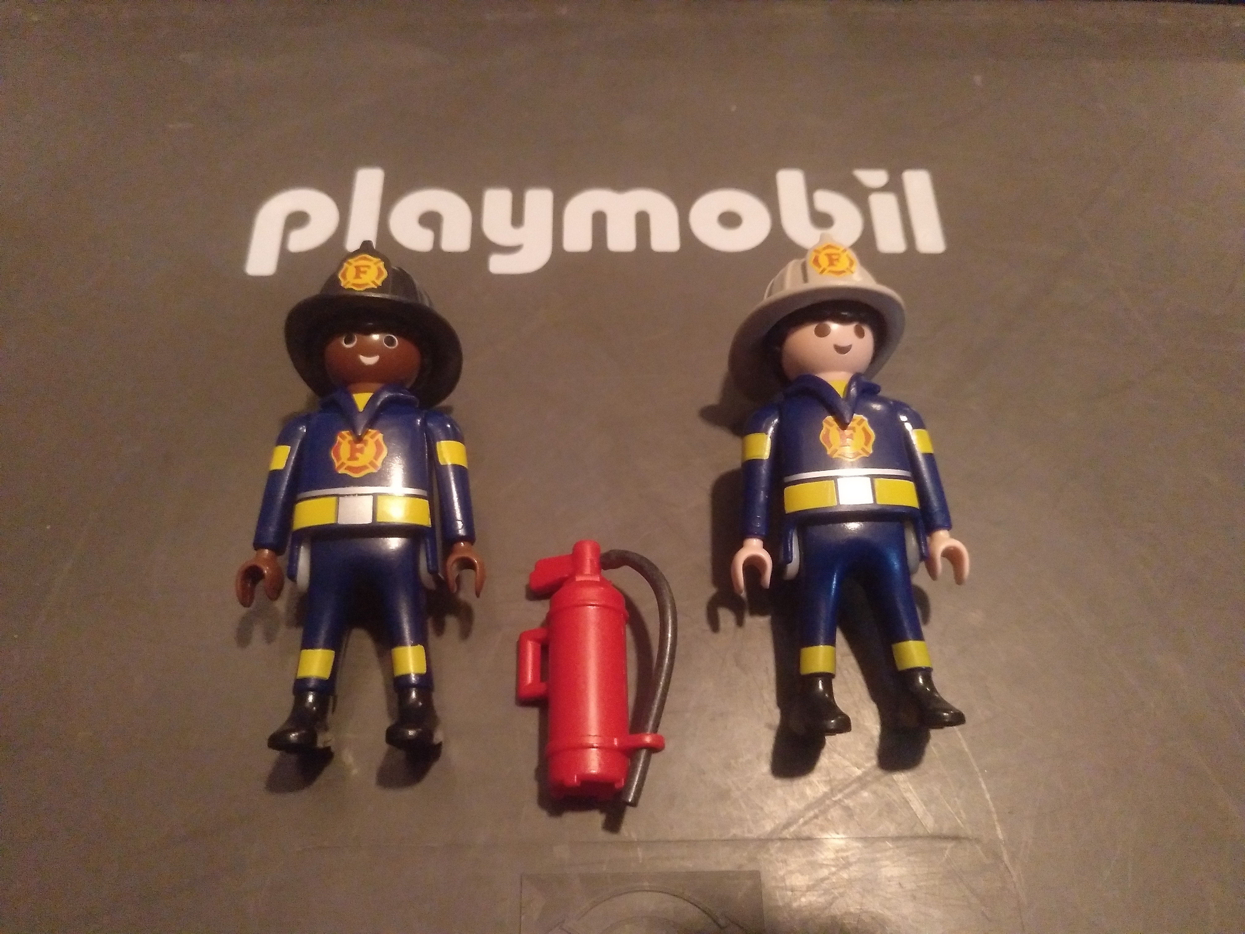 PLAYMOBIL