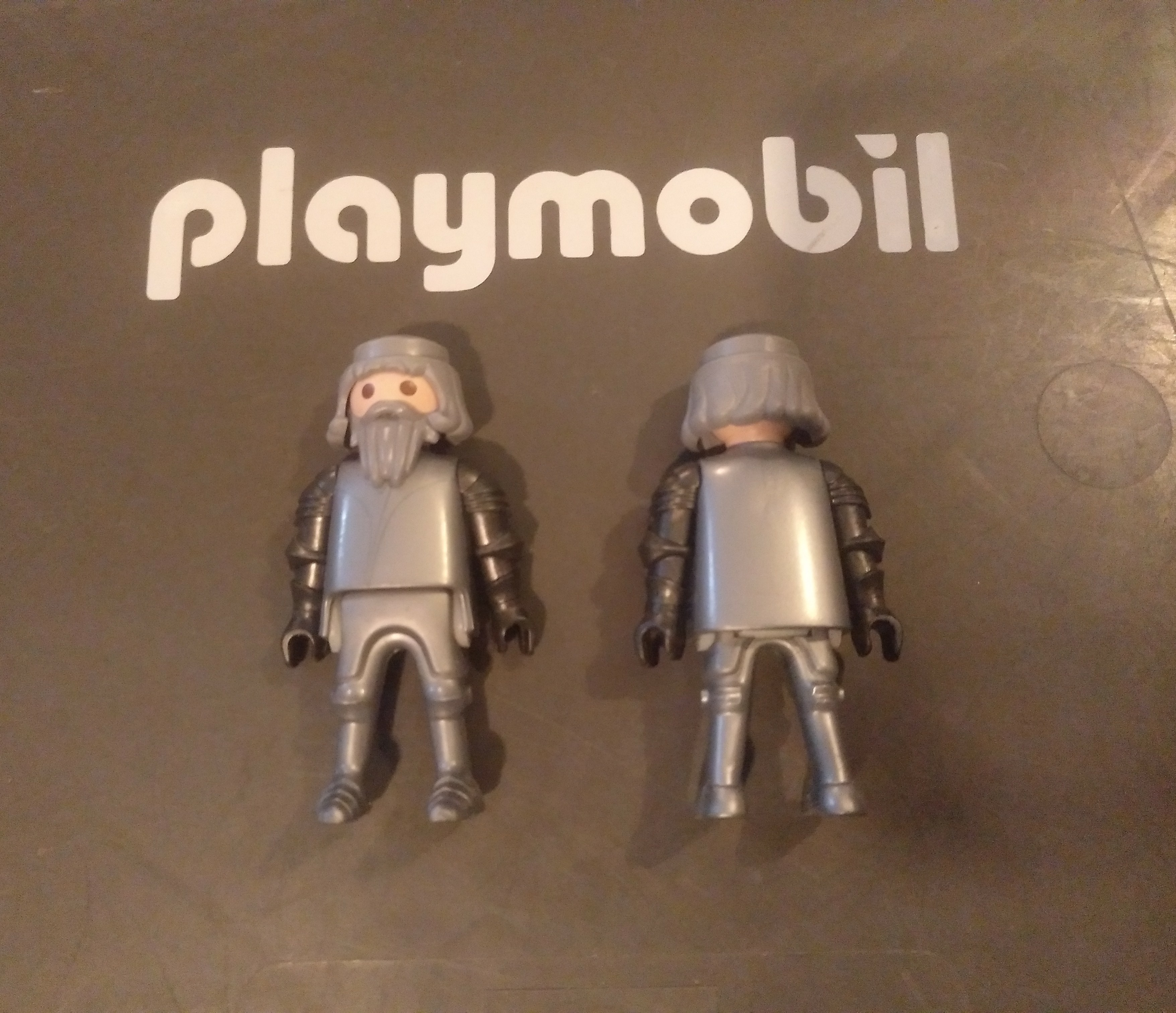 PLAYMOBIL FIGURA DON QUIJOTE PCC