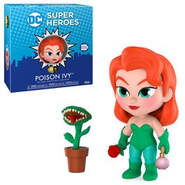 FUNKO DC CLASSIC FIGURA VINYL 5 STAR POISON IVY