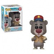 FUNKO POP TALESPIN, AVENTUREROS EN EL AIRE - BALOO