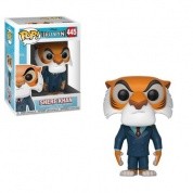 FUNKO POP TALESPIN, AVENTUREROS EN EL AIRE - SHERE CAN