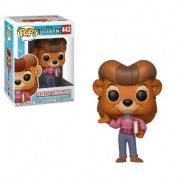 FUNKO POP TALESPIN, AVENTUREROS EN EL AIRE - REBECCA CUNNINGHAM