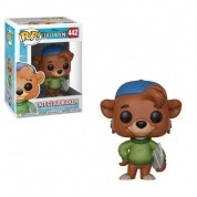 FUNKO POP TALESPIN, AVENTUREROS EN EL AIRE - KIT CLOUDKICKER