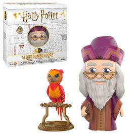 FUNKO 5 STAR HARRY POTTER - ALBUS DUMBLEDORE