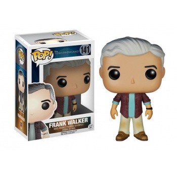 FUNKO POP DISNEY T - FRANK WALKER