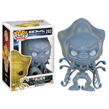 FUNKO POP ALIEN UNDERGROUND TOYS