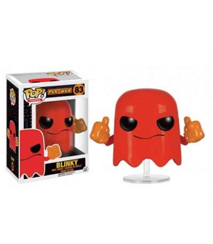 FUNKO POP PAC MAN - BLINKY