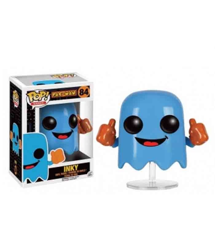 FUNKO POP PAC MAN - INKI