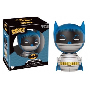 DORBZ DC - BATMAN MUMMY