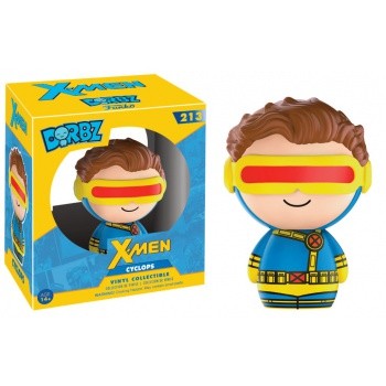 DROBZ MARVEL - CYCLOPS ( CYCLOPE )