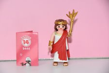 PLAYMOBIL FIGURA SERIE 14 - FIGURA ROMANA