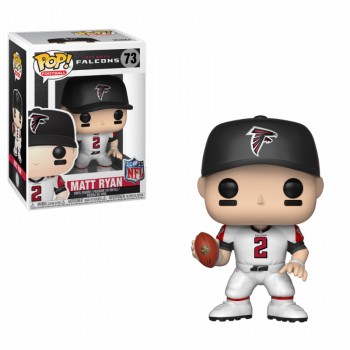 FUNKO POP NFL - MATT RYAN