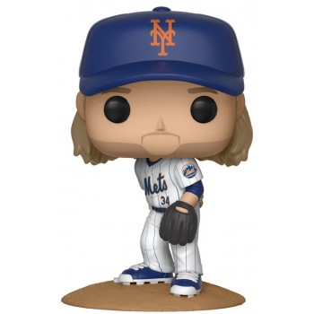 FUNKO POP MAJOR LEAGUE BEISBOL - NOAH SYNDERGAARD