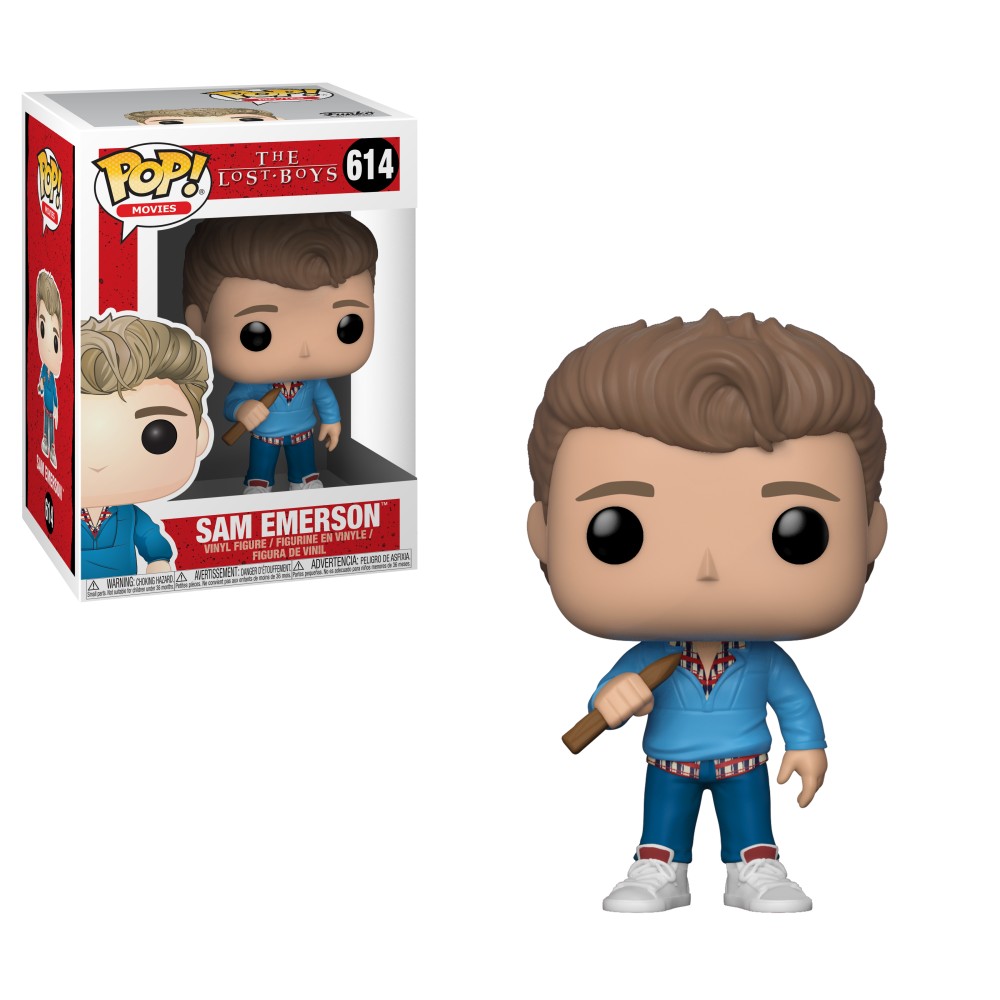 FUNKO POP LOST BOYS - SAM