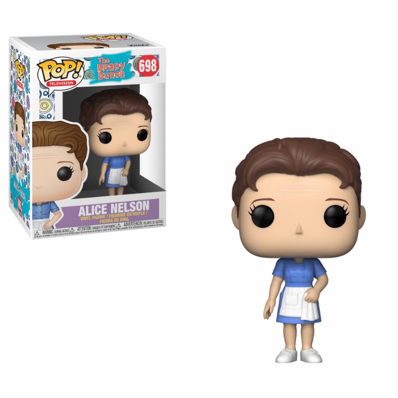 FUNKO POP THE BRADY BUNCH -