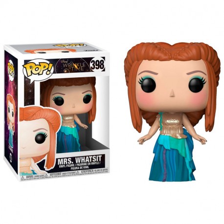 FUNKO POP DISNEY A WRINKLE IN TIME - MRS. WHATSIT