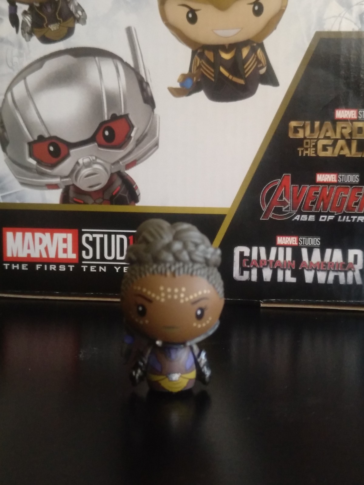 FUNKO PINT SIZED - SHURI
