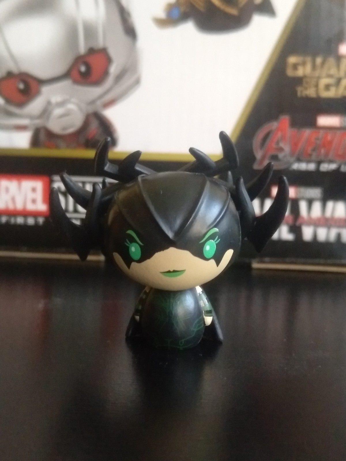 FUNKO PINT SIZED - HELA