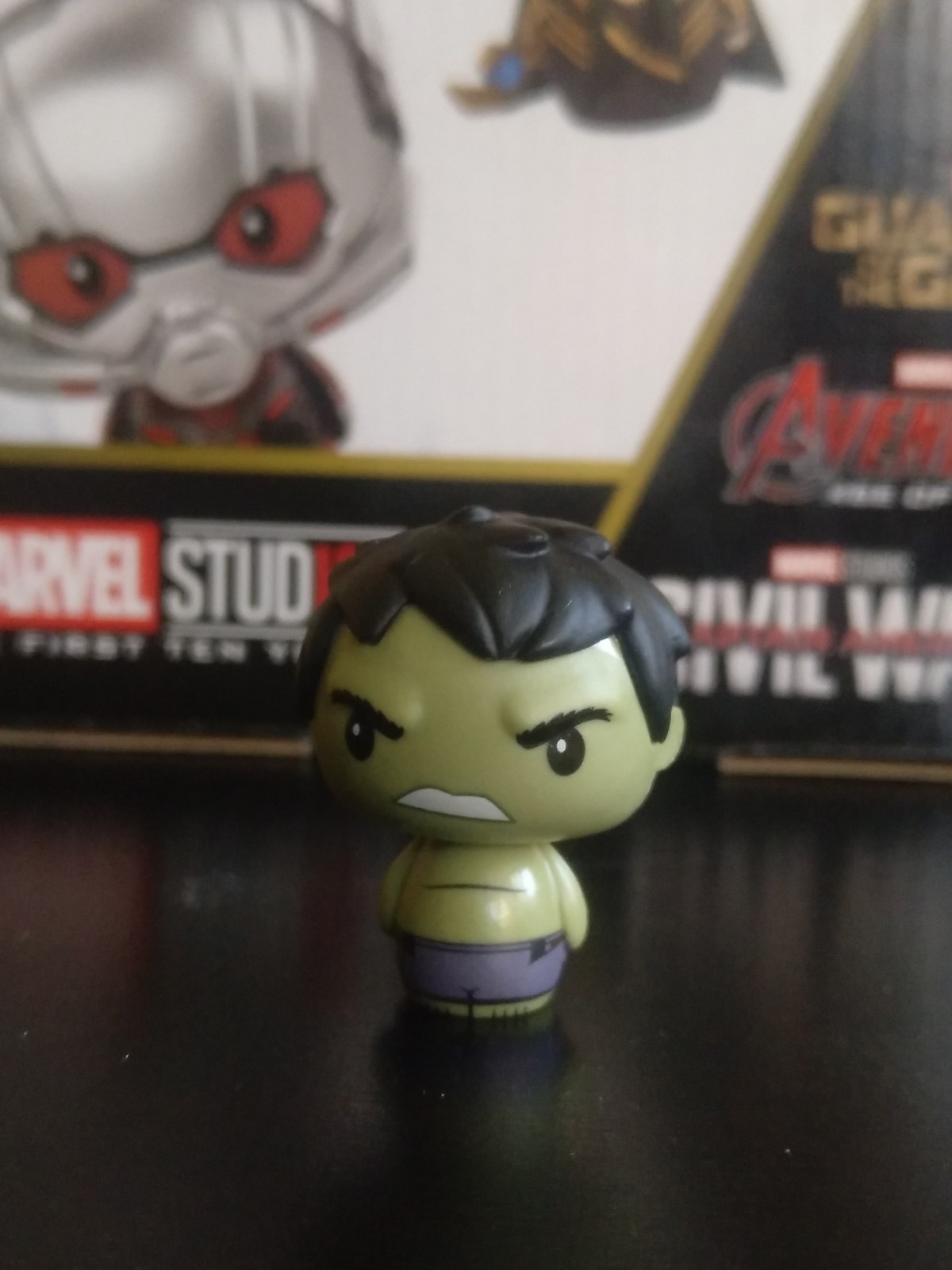 FUNKO PINT SIZED - HULK