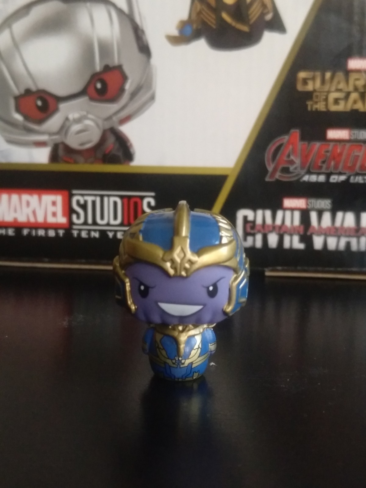 FUNKO PINT SIZED - THANOS