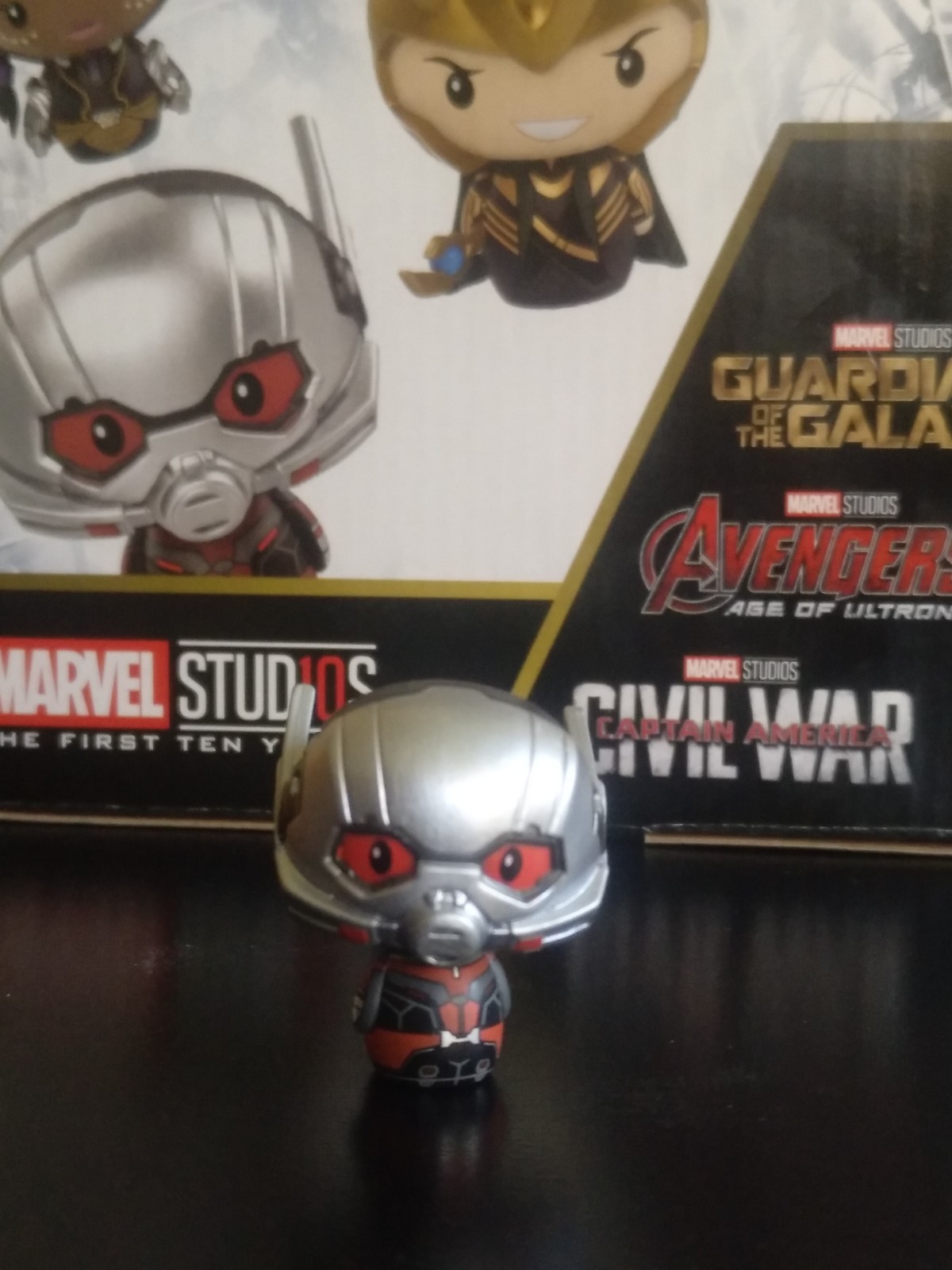 FUNKO PINT SIZED - ANT-MAN