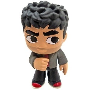 MYSTERY MINIS THOR RAGNAROK - BRUCE BOWEN