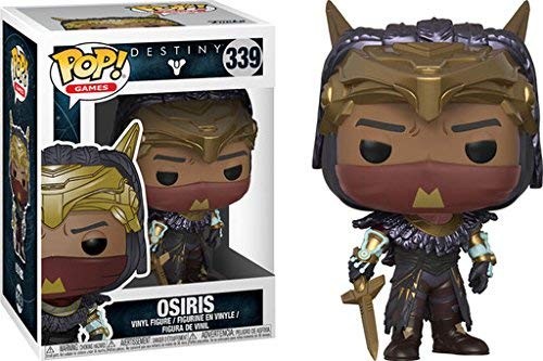 FUNKO POP DESTINY - OSIRIS
