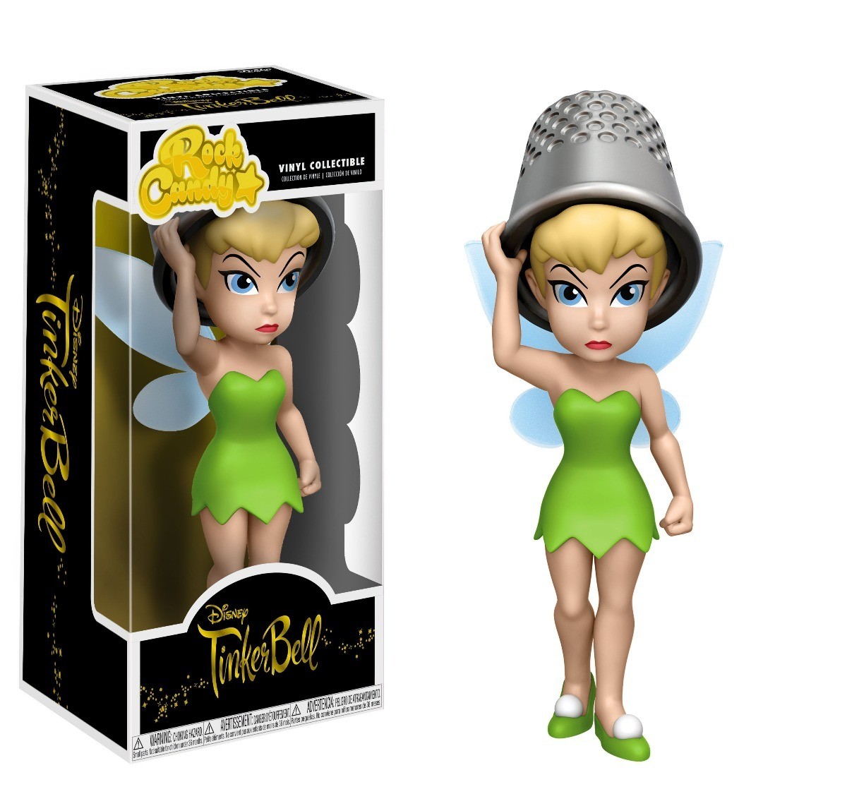 ROCK CANDY TINKER BELL