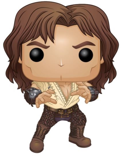 FUNKO POP HERCULES