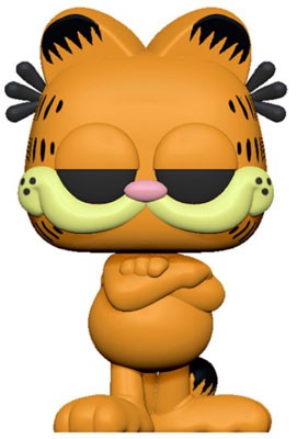 FUNKO POP GARFIELD - GARFIELD