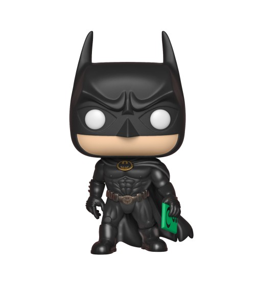 FUNKO POP BATMAN 80 TH - BATMAN 1995