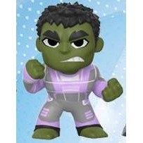 MYSTERY MINI ADVENGERS ENDGAME - HULK