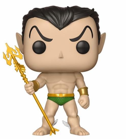 FUNKO POP MARVEL 80TH FIRST APPEARANCE - NAMOR