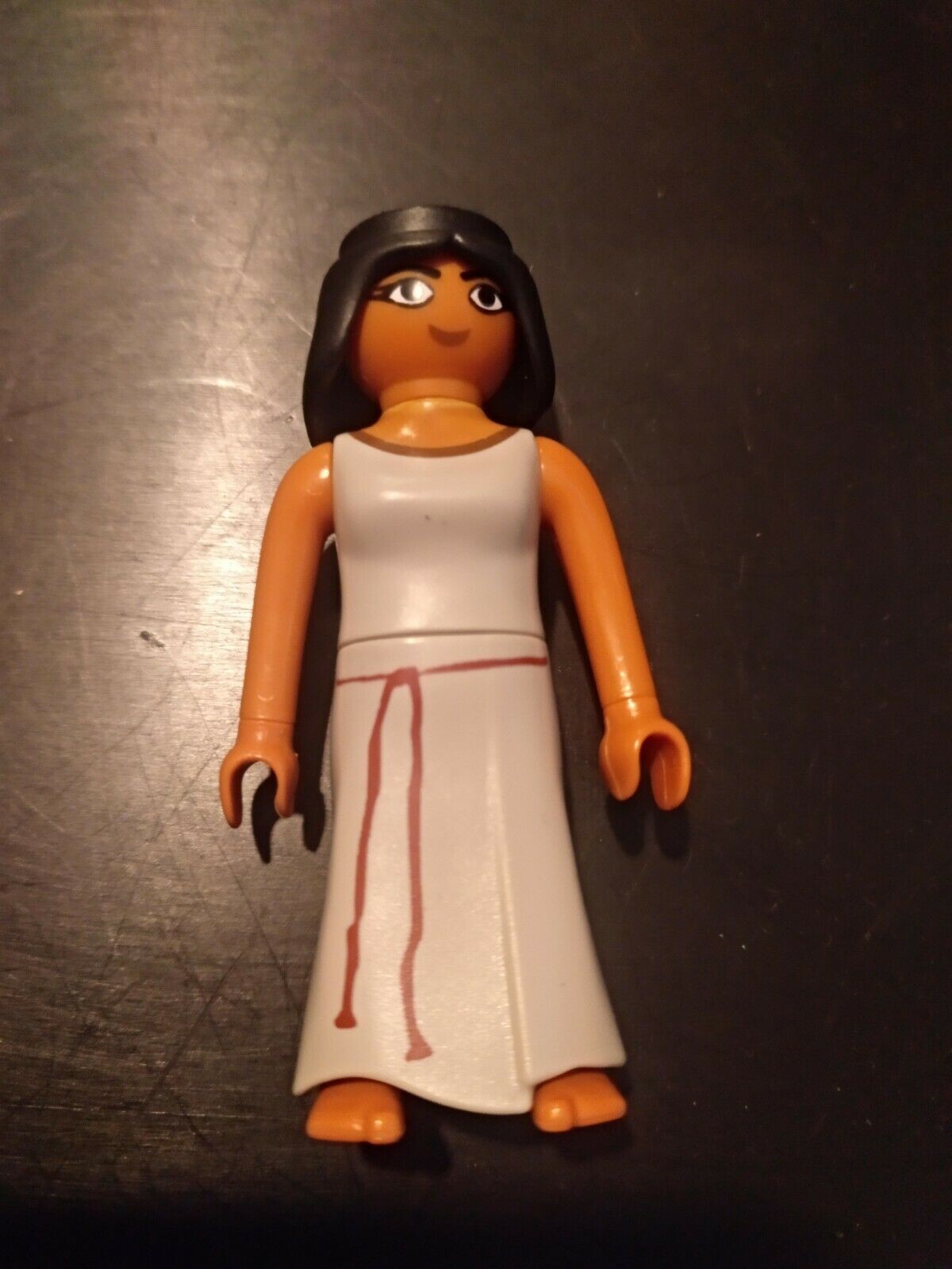 PLAYMOBIL FIGURA MUJER EGIPCIA