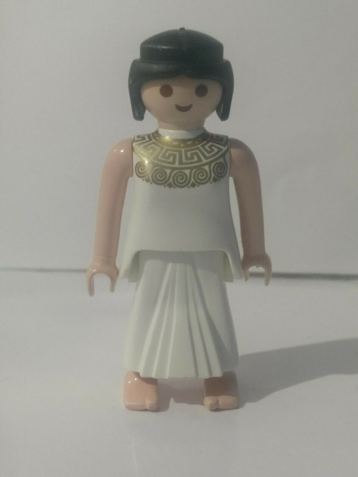 PLAYMOBIL FIGURA DIOSA GRIEGA