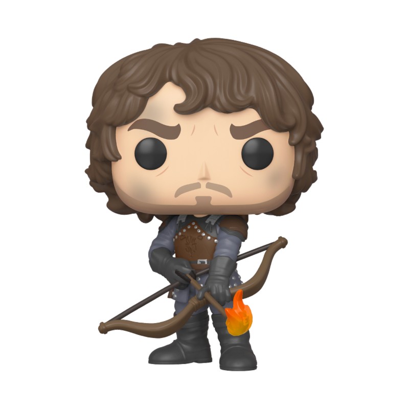 FUNKO POP JUEGO DE TRONOS - THEON GREYJOY